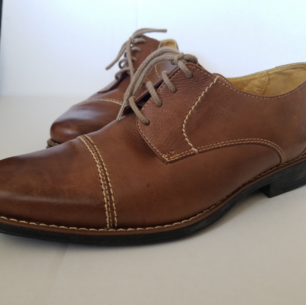 Men's Oxford 9 EEE